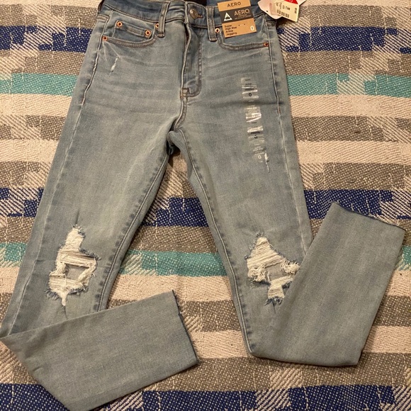 Gorgeous beautiful brand new woman’s jeans 👖 🤩 - Picture 2 of 4